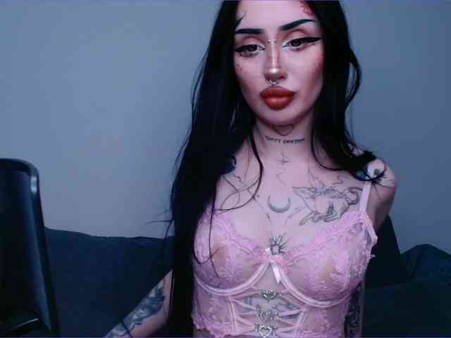 lisa-tatt webcam
