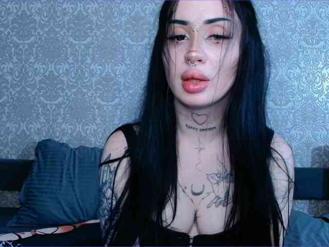 lisa-tatt webcam