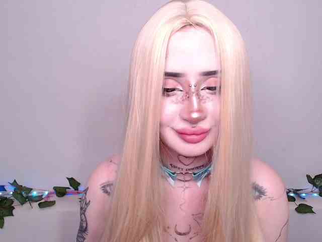 lisa-tatt webcam
