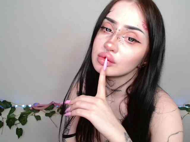 lisa-tatt webcam