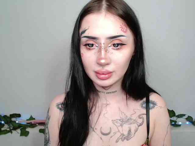 lisa-tatt webcam