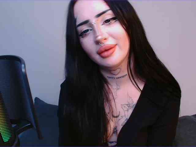 lisa-tatt webcam