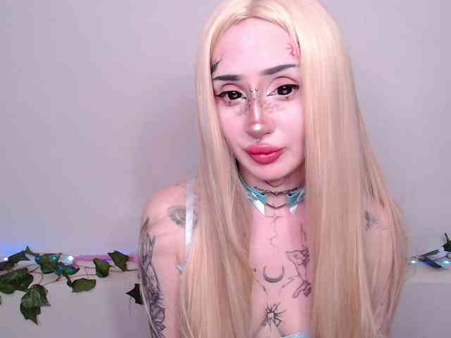 lisa-tatt webcam