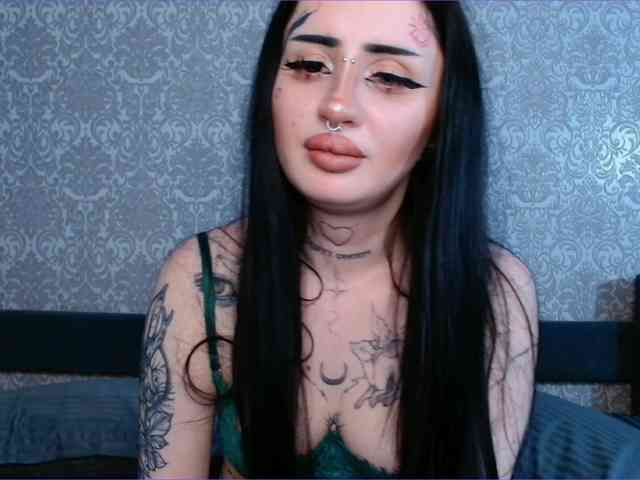 lisa-tatt webcam