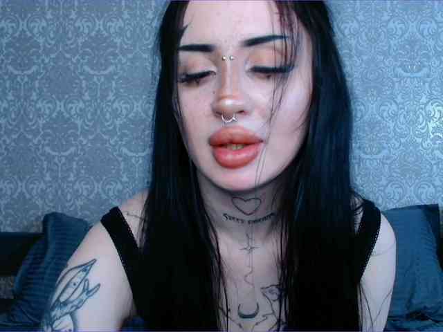 lisa-tatt webcam