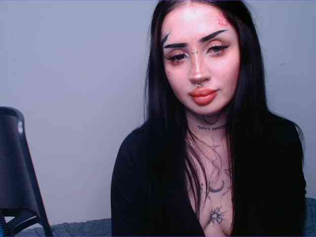 lisa-tatt webcam
