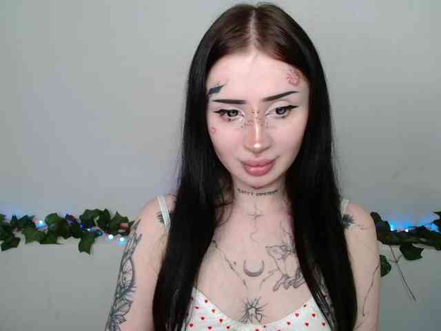 lisa-tatt webcam