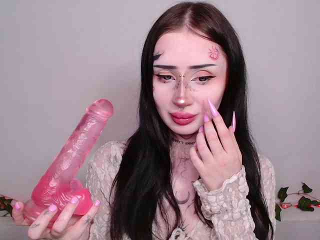 lisa-tatt webcam