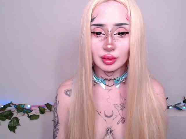lisa-tatt webcam
