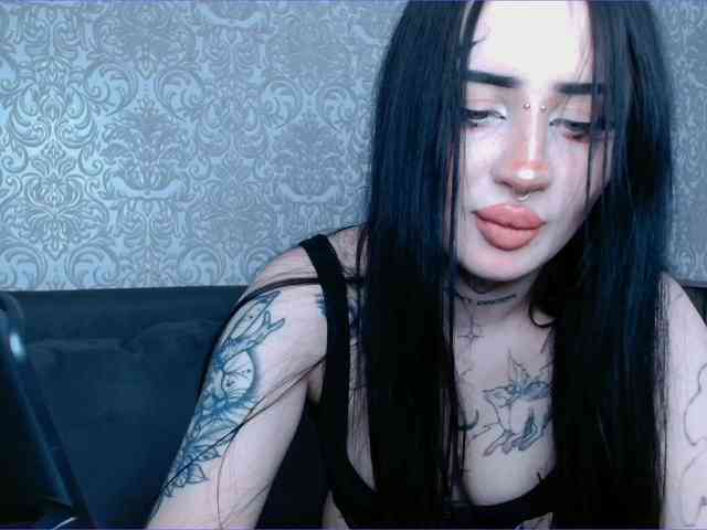 lisa-tatt webcam