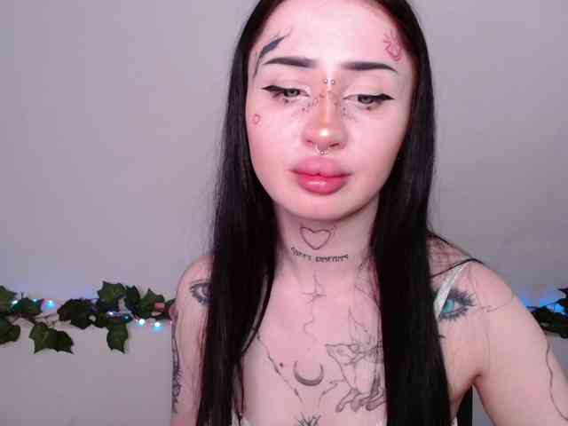 lisa-tatt webcam