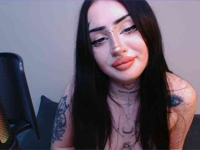 lisa-tatt webcam