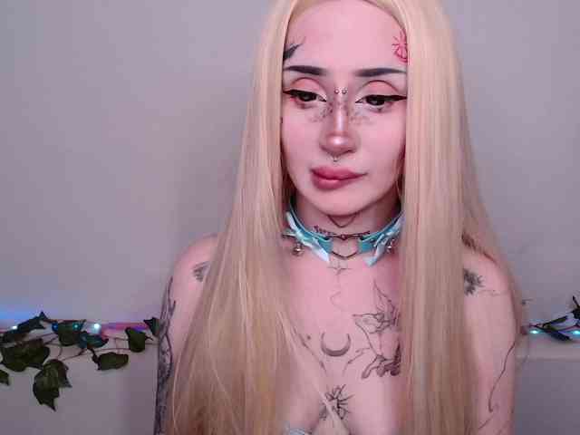 lisa-tatt webcam