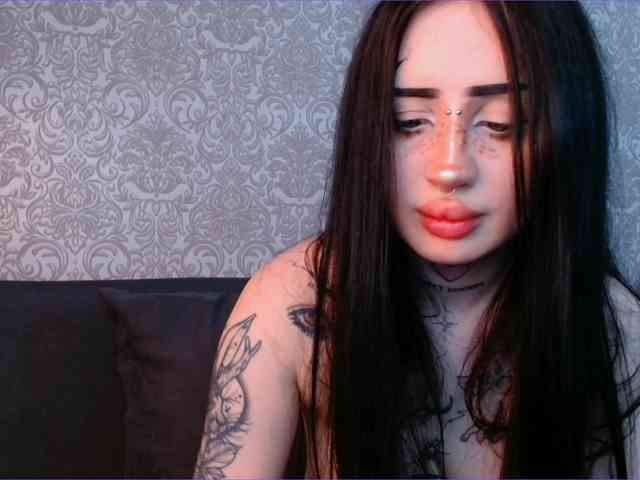 lisa-tatt webcam