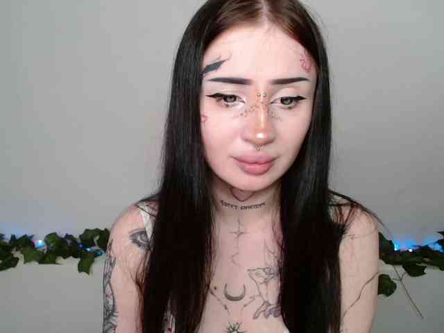 lisa-tatt webcam