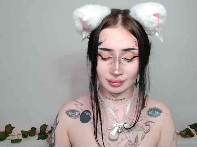 lisa-tatt webcam
