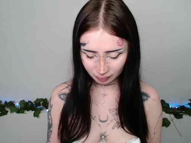 lisa-tatt webcam