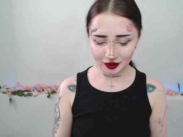 Alisa-tattoogirl Live Webcam on BongaCams Alisa-tattoogirl Live Webcam on BongaCams