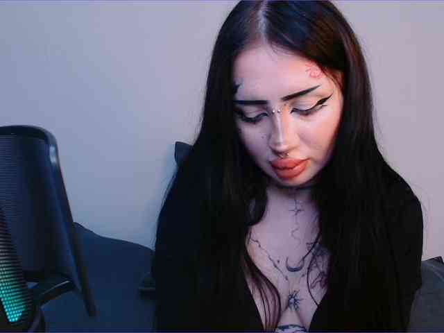 lisa-tatt webcam