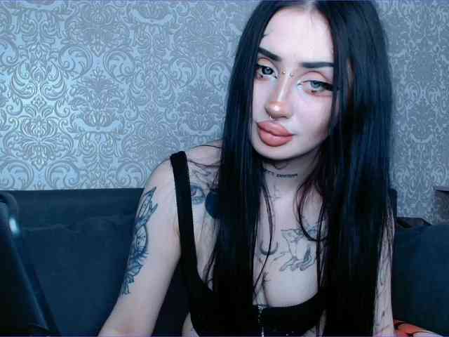 lisa-tatt webcam