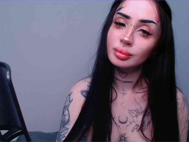 lisa-tatt webcam