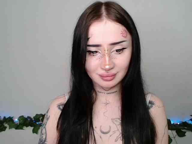 lisa-tatt webcam