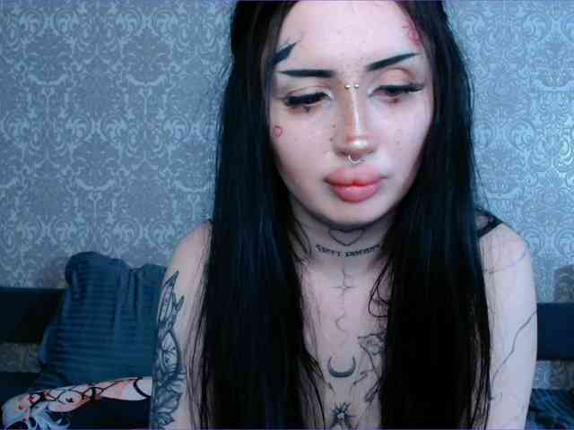 lisa-tatt webcam