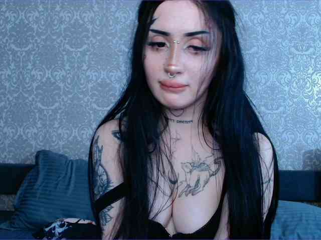 lisa-tatt webcam