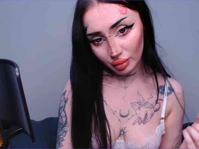lisa-tatt webcam