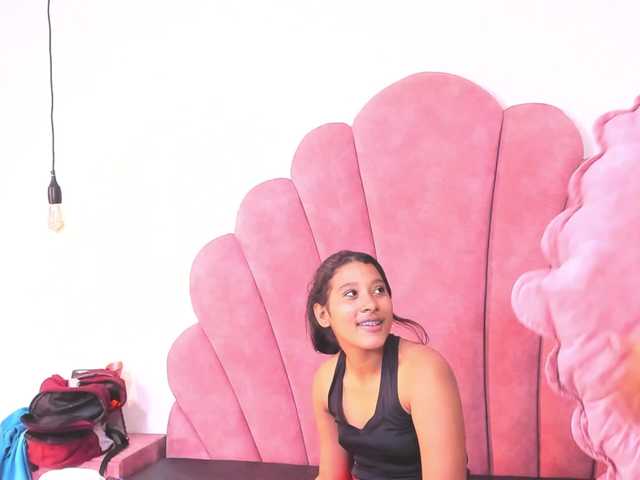 anny-max-vc Live Cam on BongaCams