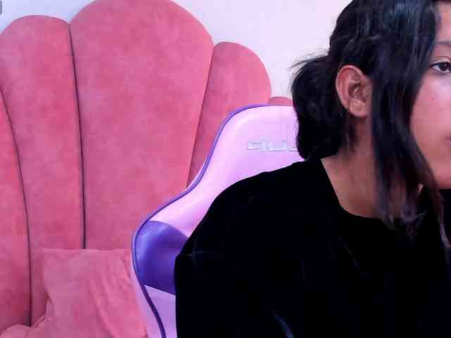 anny-max-vc webcam