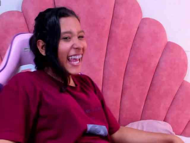 anny-max-vc webcam
