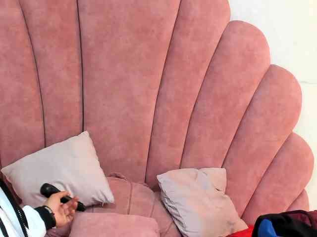 anny-max-vc webcam