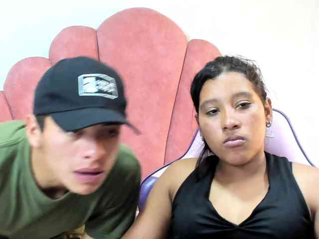 anny-max-vc webcam