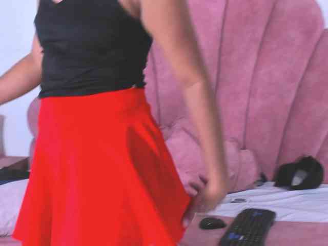anny-max-vc webcam