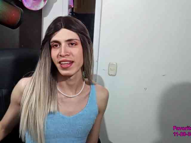 Norehg Live Webcam on BongaCams