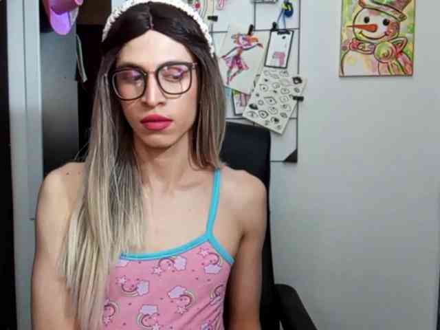 Norehg Live Webcam on BongaCams