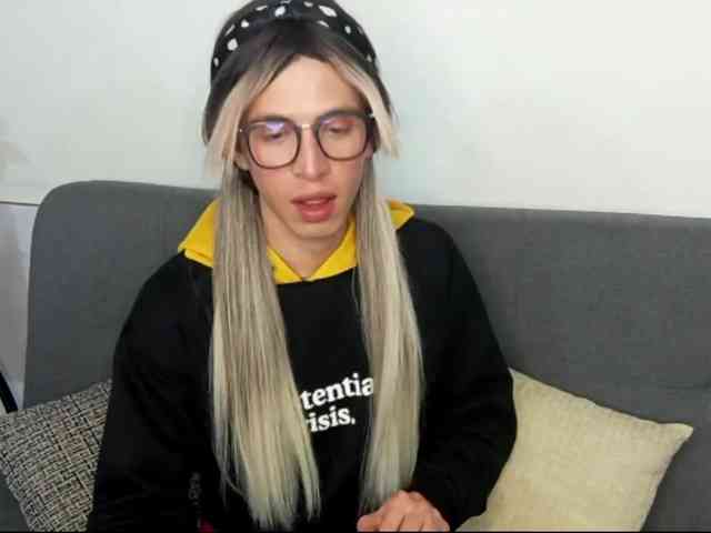 Norehg Live Webcam on BongaCams