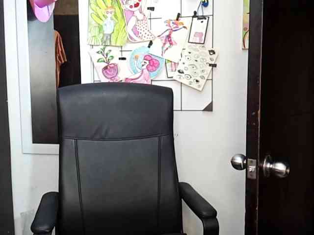 Norehg Live Webcam on BongaCams