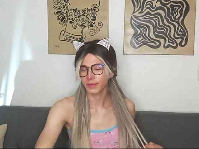 Norehg Live Webcam on BongaCams