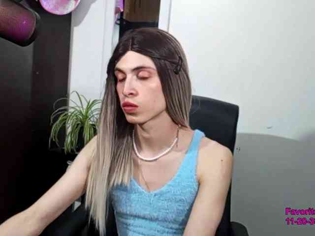 Norehg Live Webcam on BongaCams