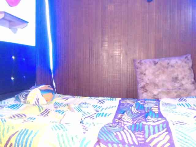 DereckAndAlessia webcam