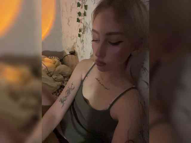 sweetheartc webcam