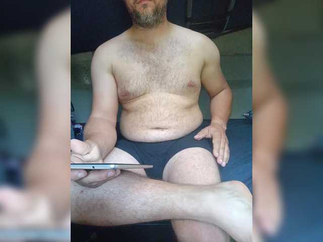 Sergiotrucker