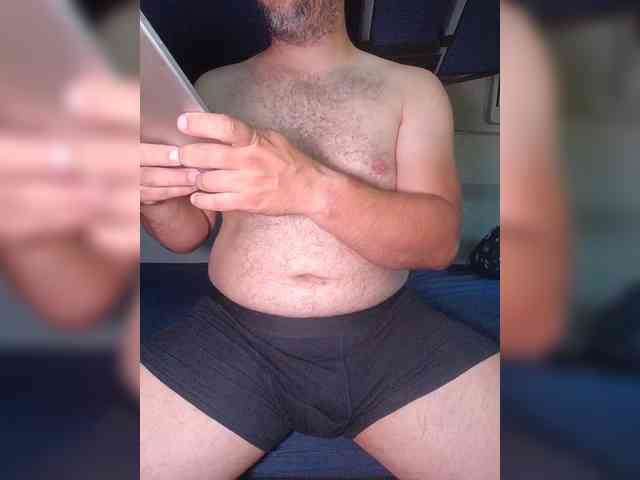 Sergiotrucker