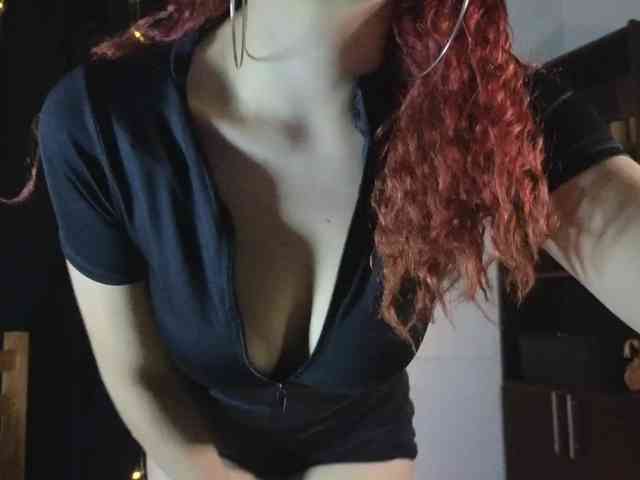 cristalittta webcam