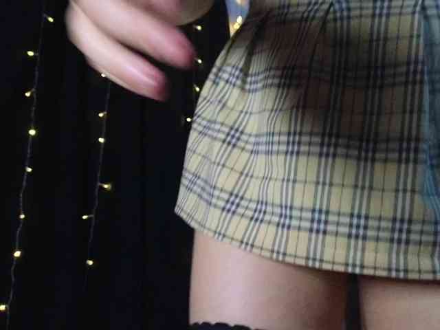 cristalittta webcam