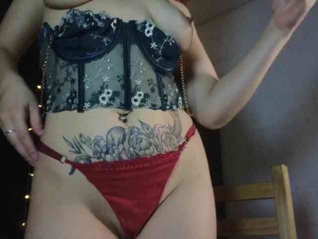 cristalittta webcam