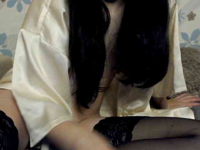AlisaDoll webcam