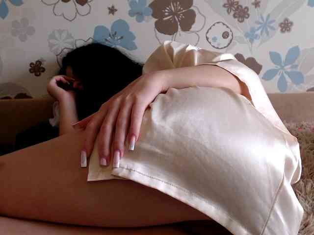 AlisaDoll webcam